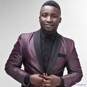 Yemi Rush - Lashibi